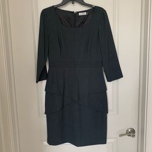 Calvin Klein dress